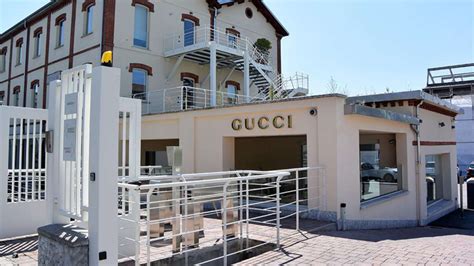 rivenditore gucci novara|negozi gucci oggi.